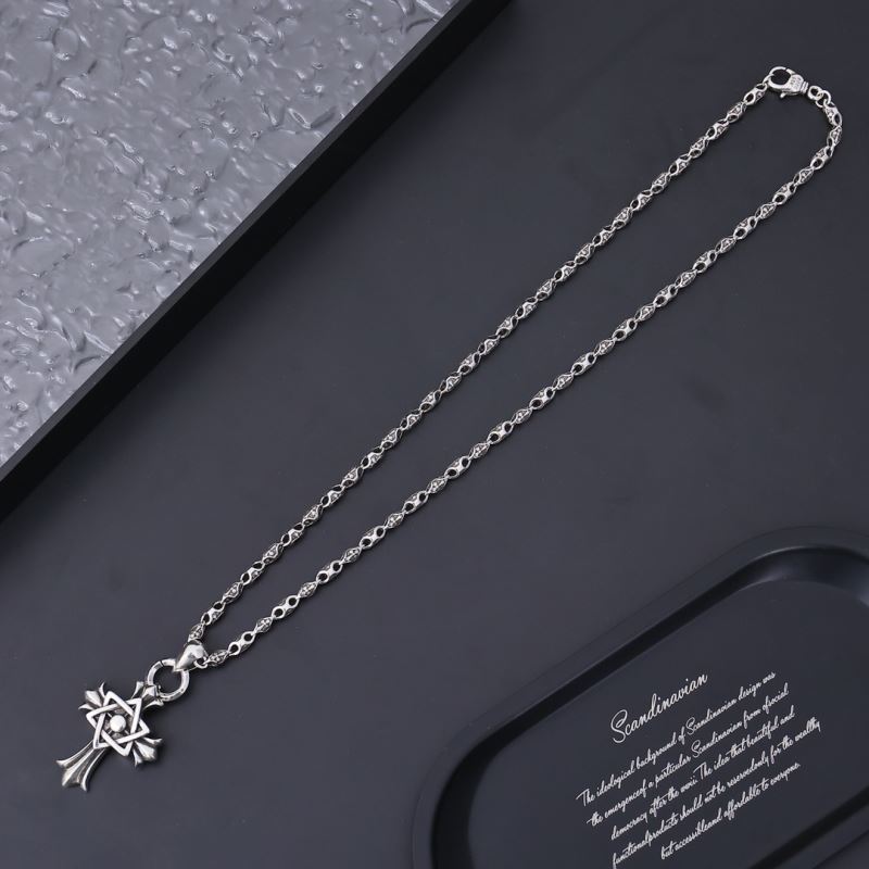 Chrome Hearts Necklaces